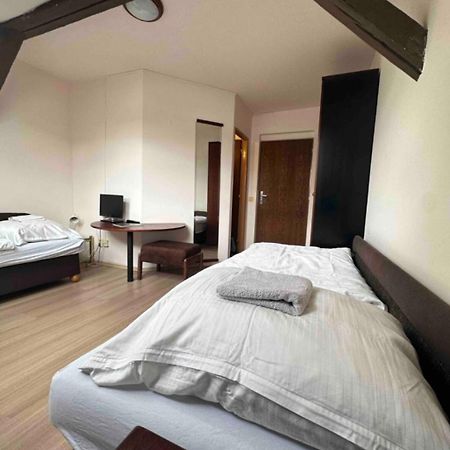 Private Apartment Near The Centre Bratislava Eksteriør bilde