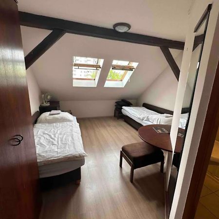 Private Apartment Near The Centre Bratislava Eksteriør bilde