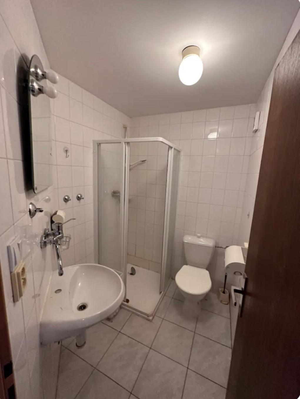 Private Apartment Near The Centre Bratislava Eksteriør bilde