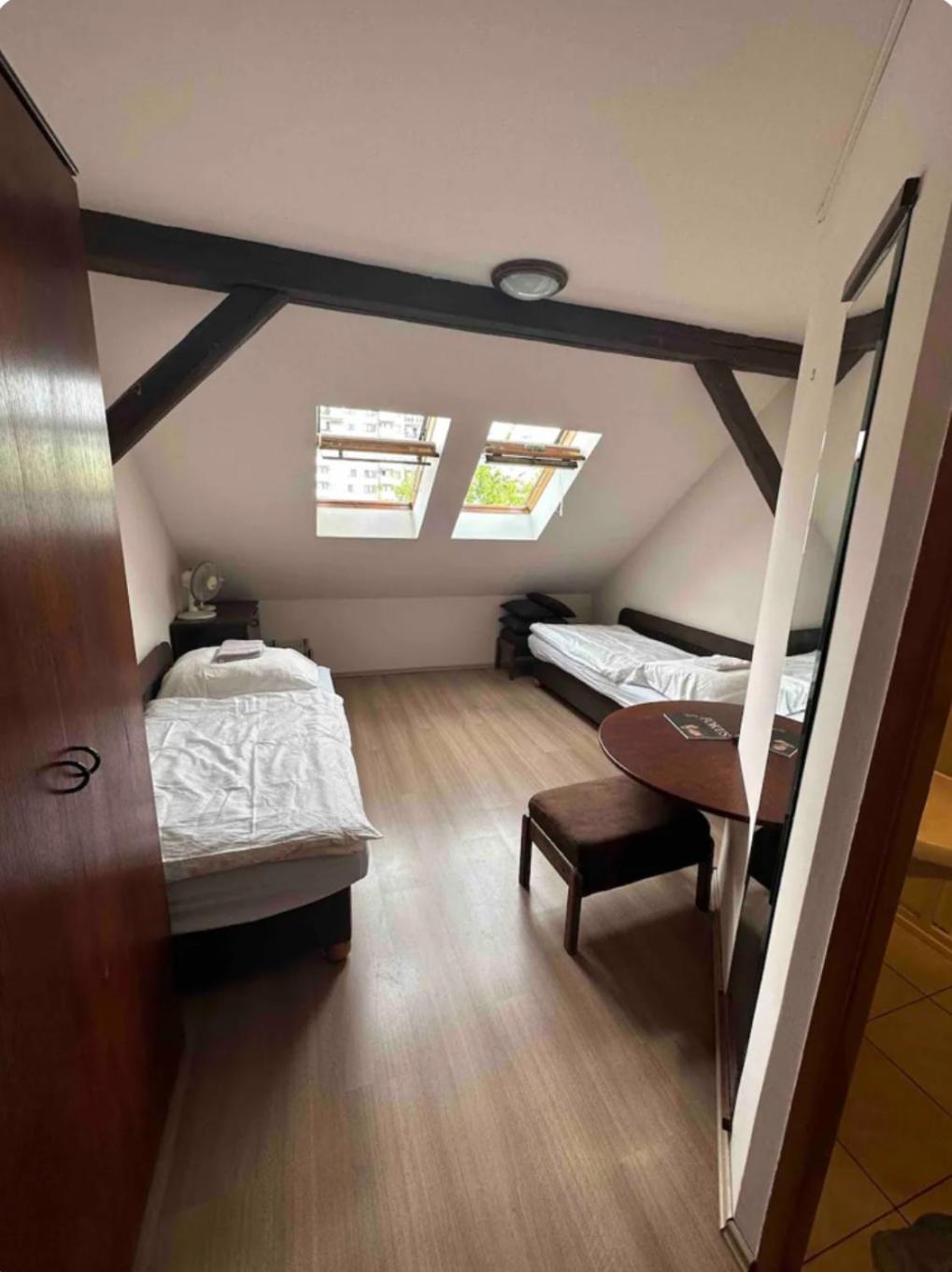 Private Apartment Near The Centre Bratislava Eksteriør bilde